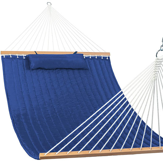 Outdoor Patio Hammock 55