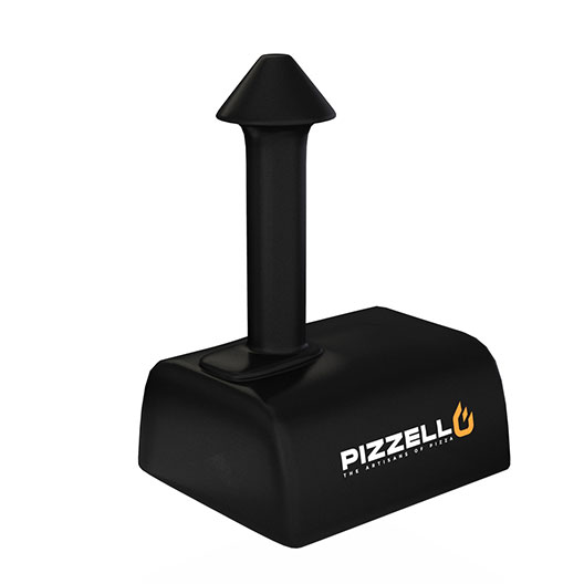 Outdoor Gas Pizza Oven Outdoor with 13