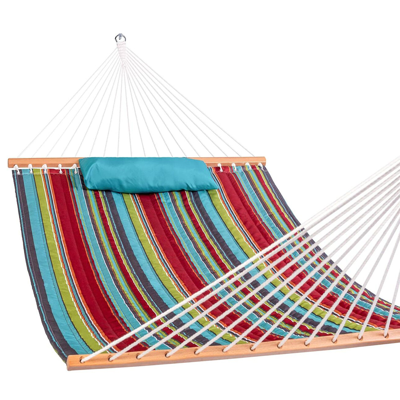 Hammocks 55