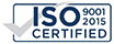 ISO CERTIFIED 9001-2015