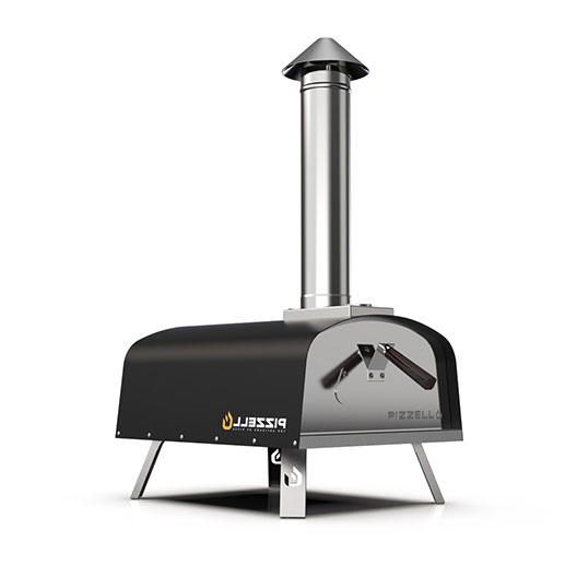 Outdoor Gas Pizza Oven Outdoor with 13